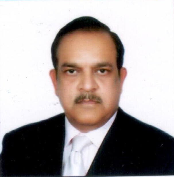 Dr Javaid Usman (Professor)
